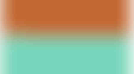 Palette chaude automne 