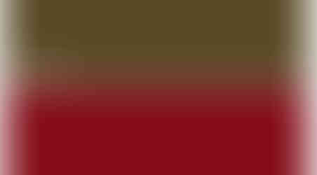 Palette profonde automne 