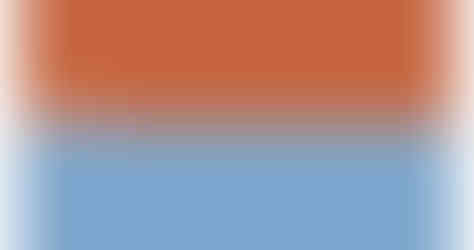 Palette doux automne 