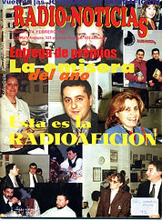 Revista Radio Noticias Febrero 1998