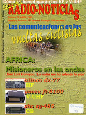Revista Radio Noticias Abril 1998