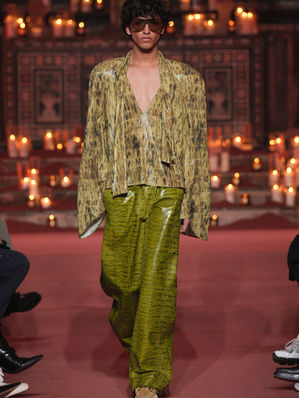 ROWEN ROSE X RAJ SINGH