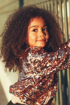 Mya - Top Kids of The month #Jan24