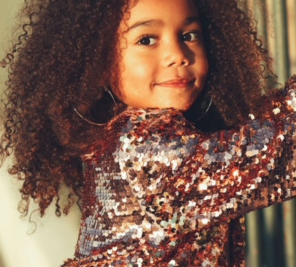 Mya - Top Kids of The month #Jan24