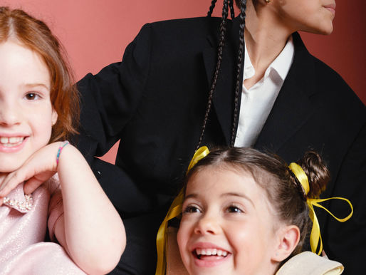 Editorial - future ladies #54