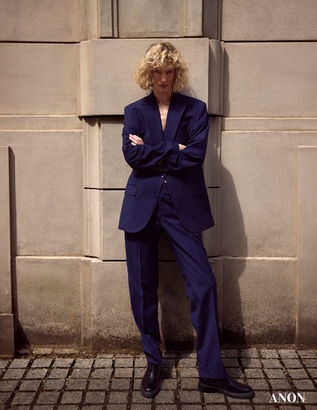 Editorial- The Streets #71