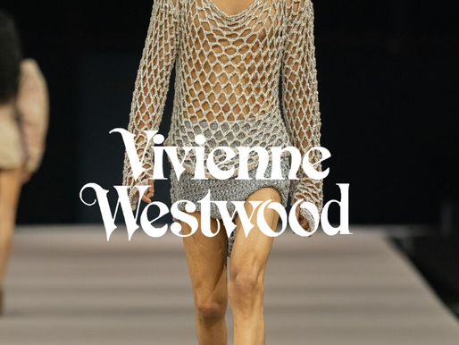 VIVIENNE WESTWOOD X SOHAM