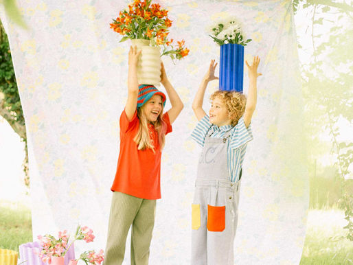 Editorial - LOS FLORISTAS #53