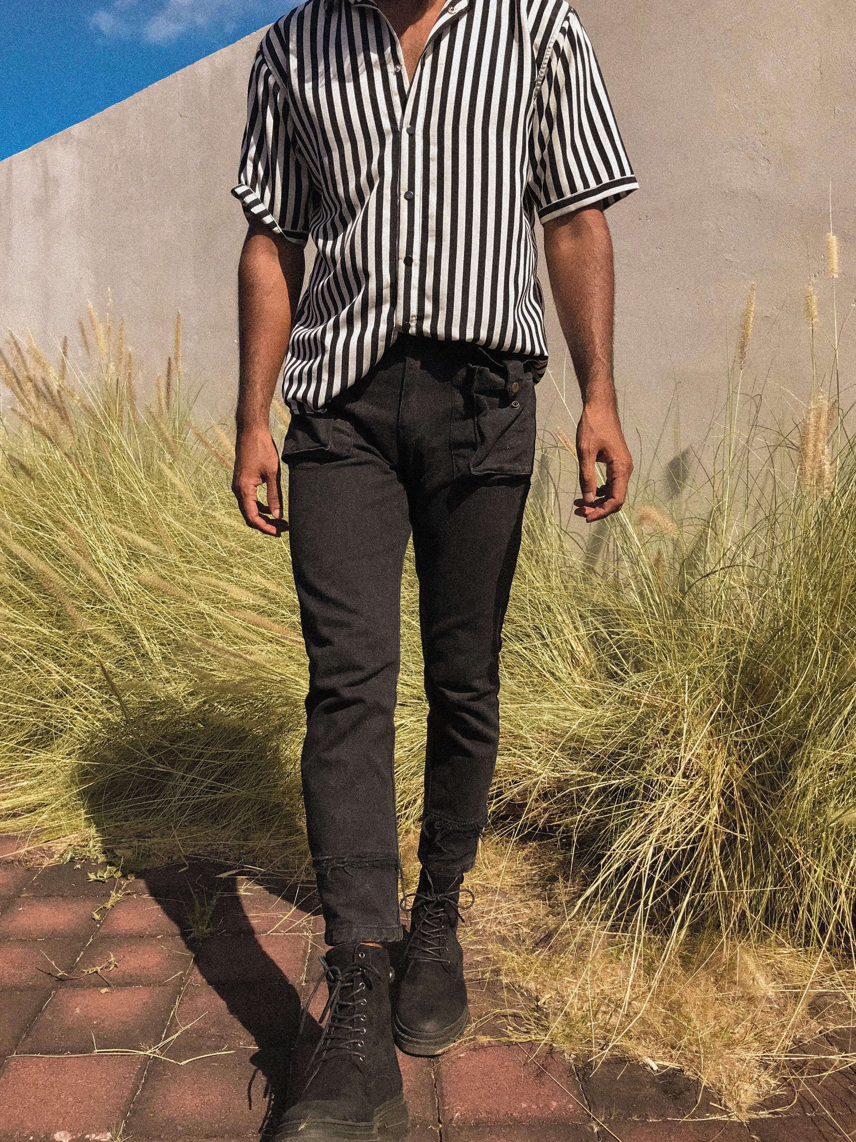 JEANS SKINNY COMFORT