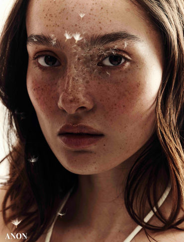 Editorial- Beauty Flowers #Digital