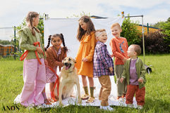 "Exploring the Impact of Community Voices: A Friend's Perspective in Print Issue #62 page 120"