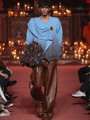 ROWEN ROSE X ABHI SINHA