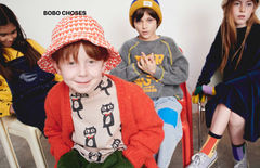 BOBO CHOSES