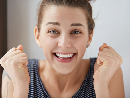 A Clean Environment Leads to a Positive Mindset