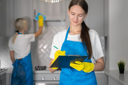 How to Find the Best Cleaning Company in Burlington
