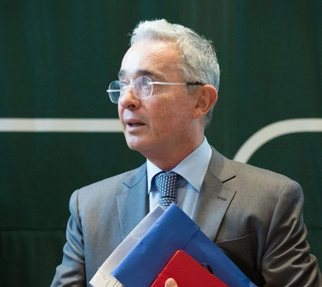 Violación de Derechos Humanos observadas en el proceso penal seguido en contra del Ex Presidente