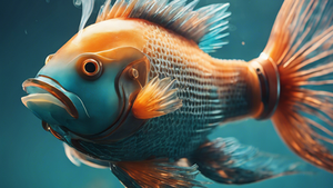 Innovative Fish Smoking Technology: A Solution for Hunger