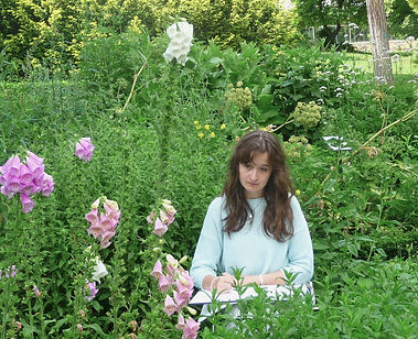 Iris Marquis