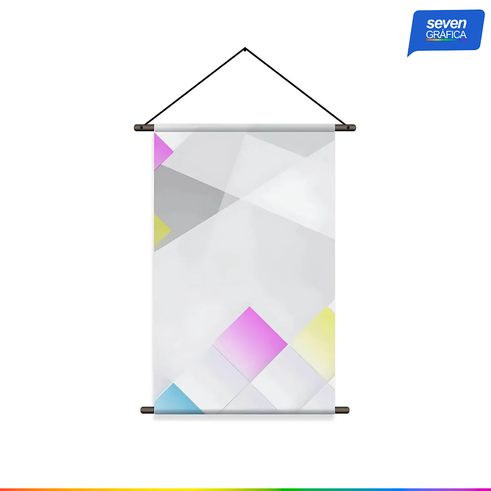 Banner Personalizado