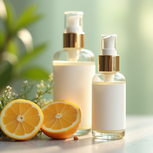 Choosing the Right Organic Skincare for You