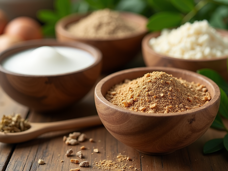 Discover the Natural Skincare Advantages: The Amazing Benefits of Natural Skincare