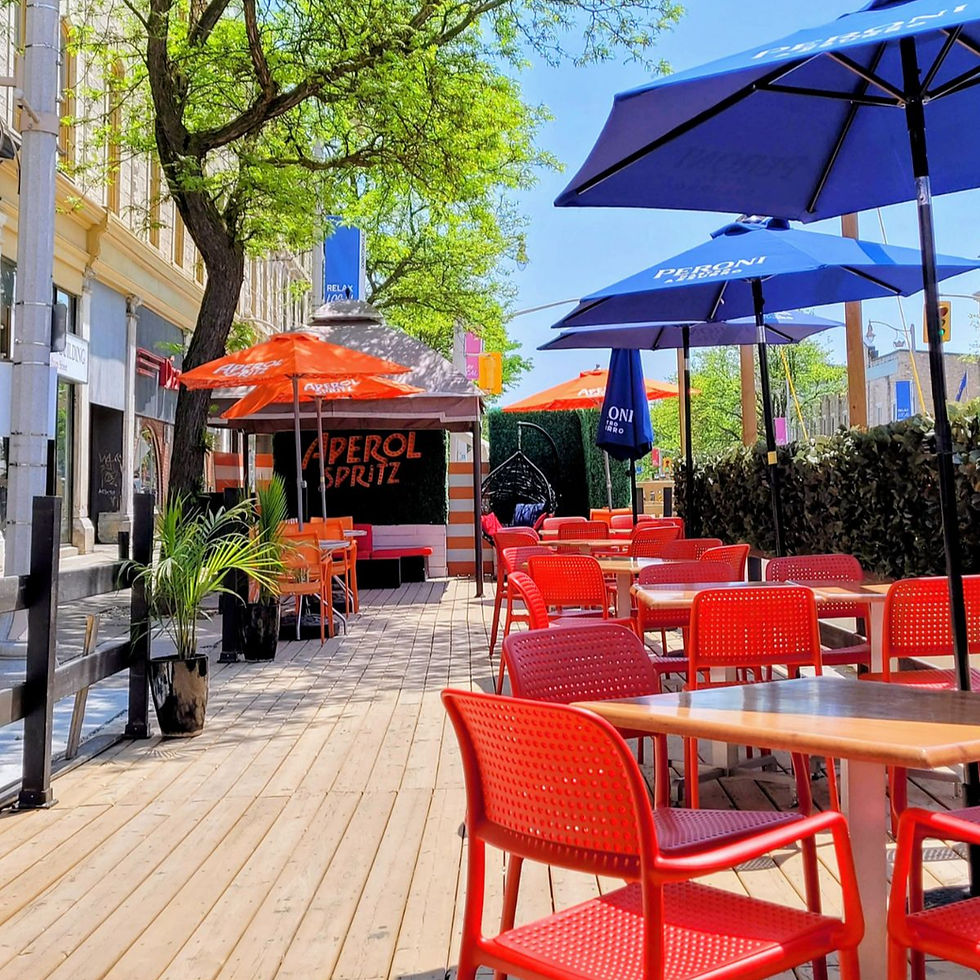 Relocating to Guelph, Ontario: What to Know Before You Move (2026 Guide)