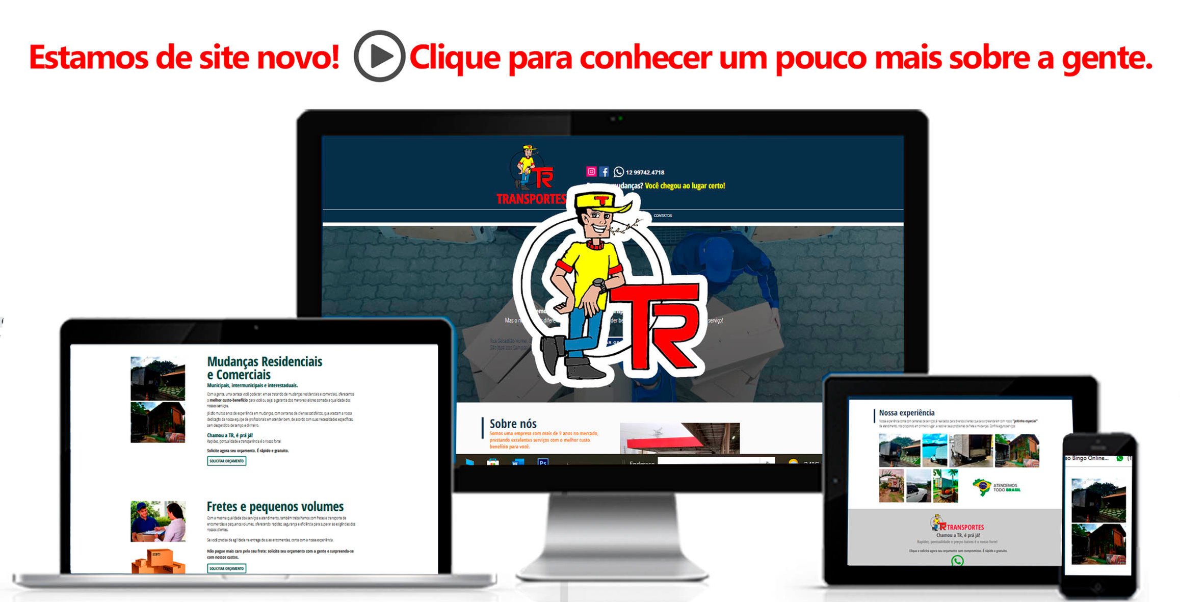 Tr Transportes