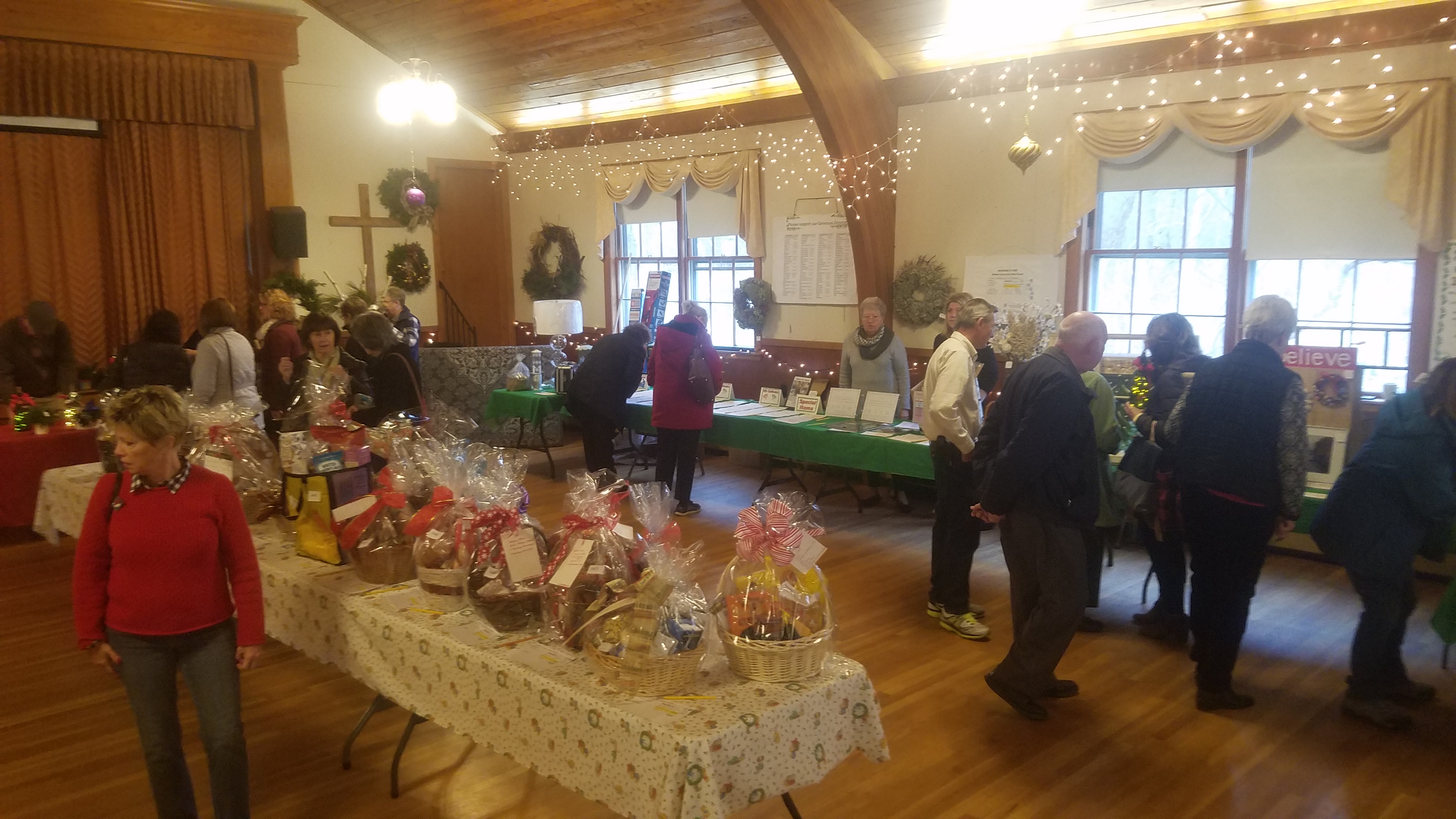 SnowFlake Festival