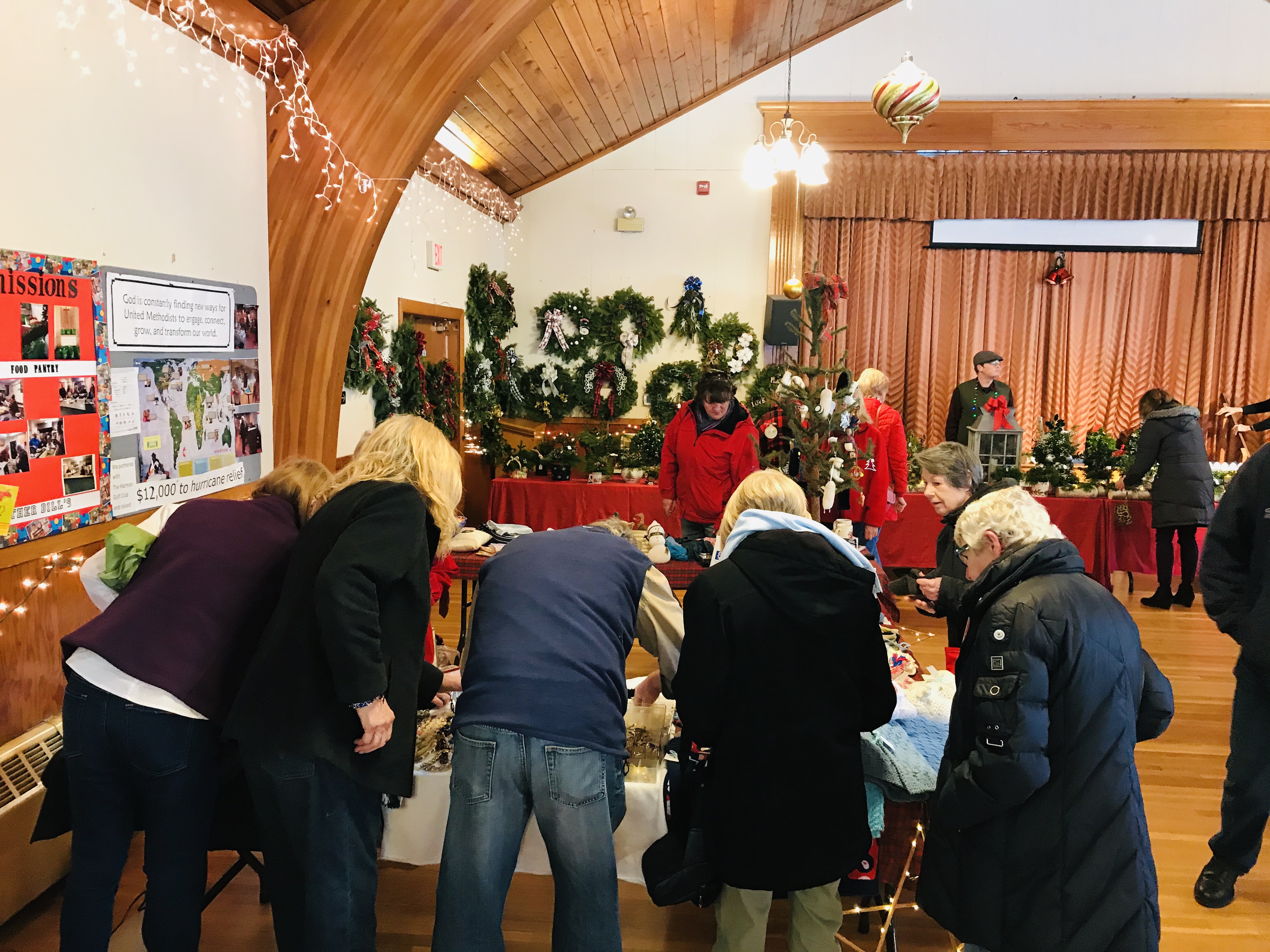 2019 Snowflake Festival
