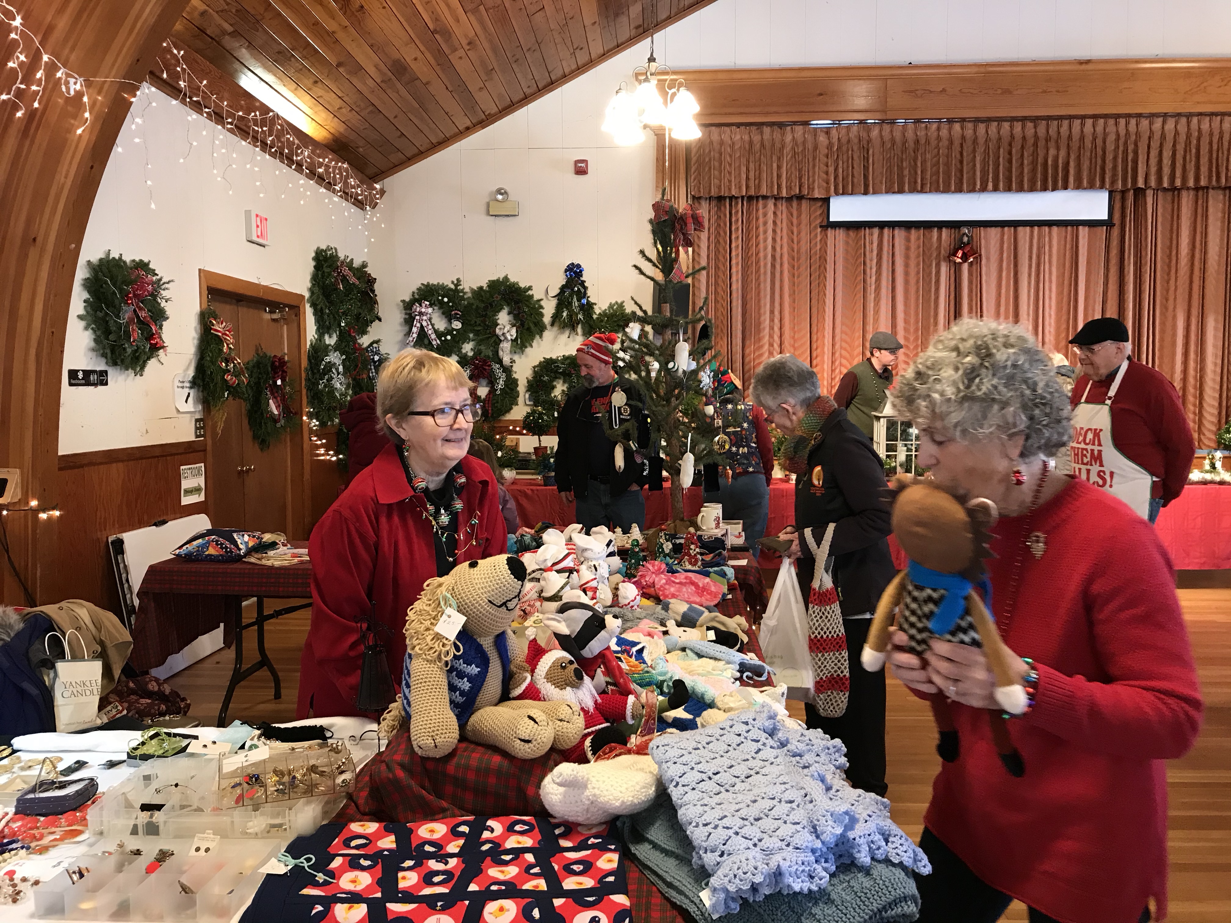 2019 Snowflake Festival