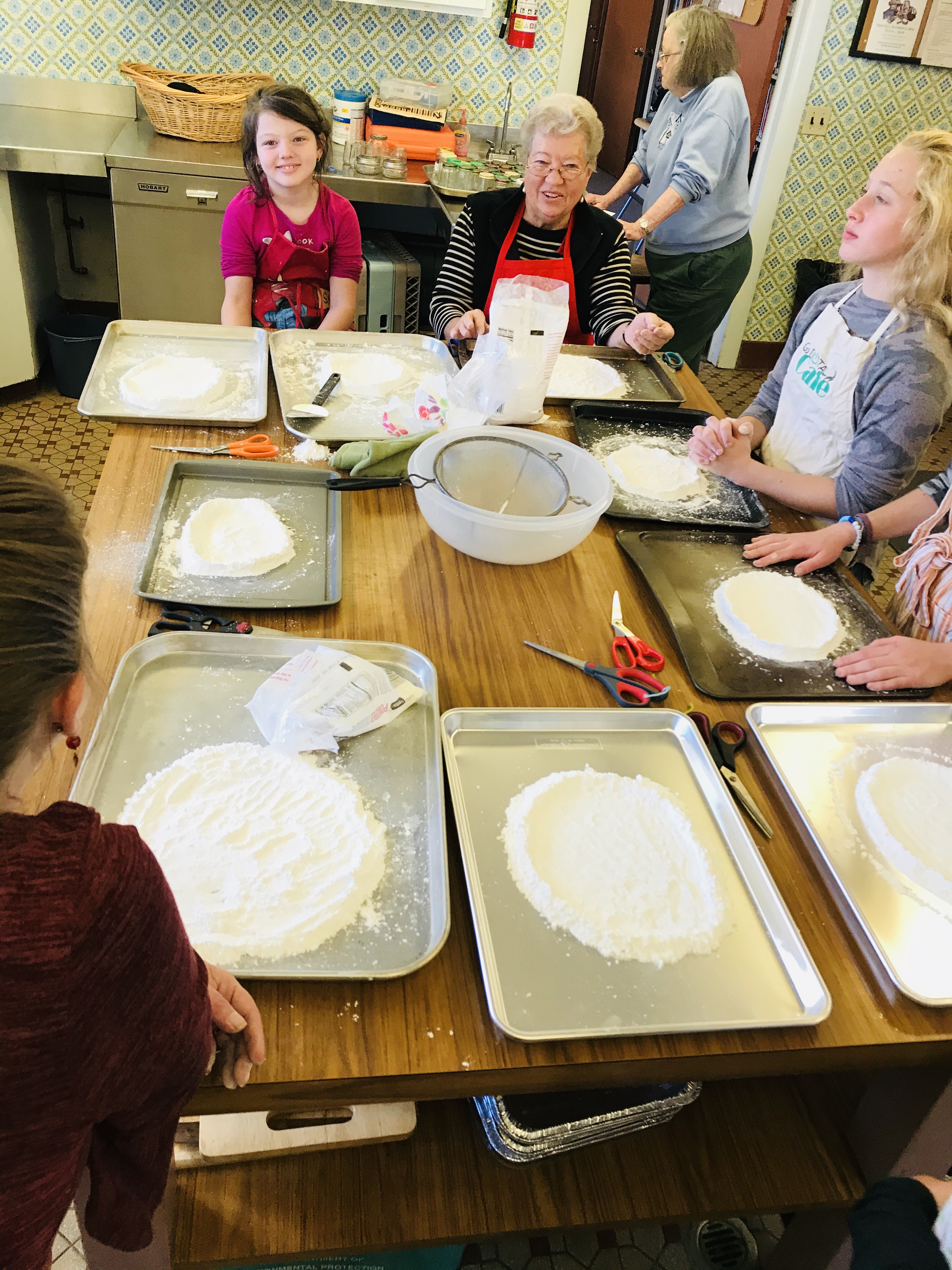 Candy Workshop(Nov 10, 2019)