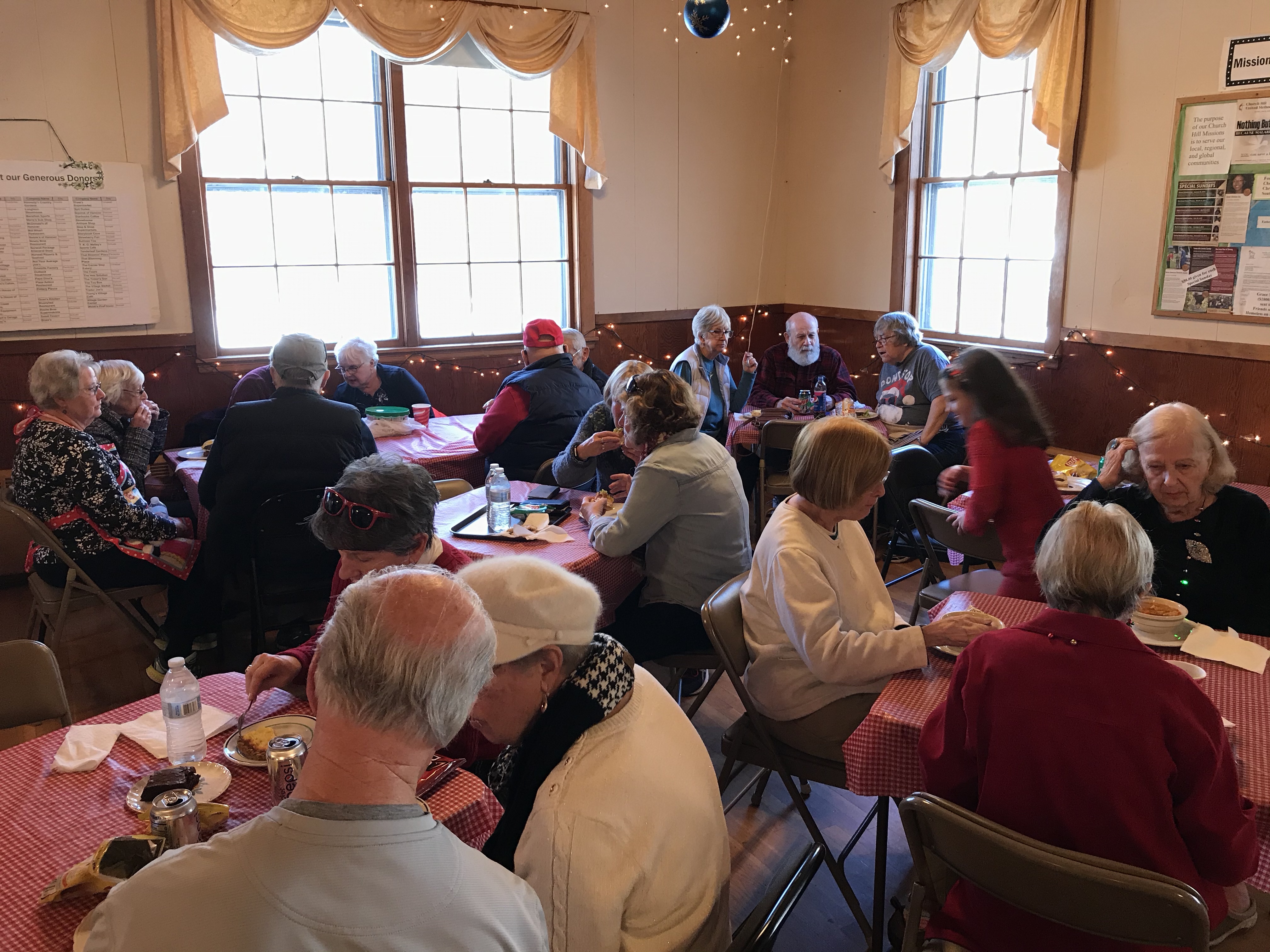 2019 Snowflake Festival