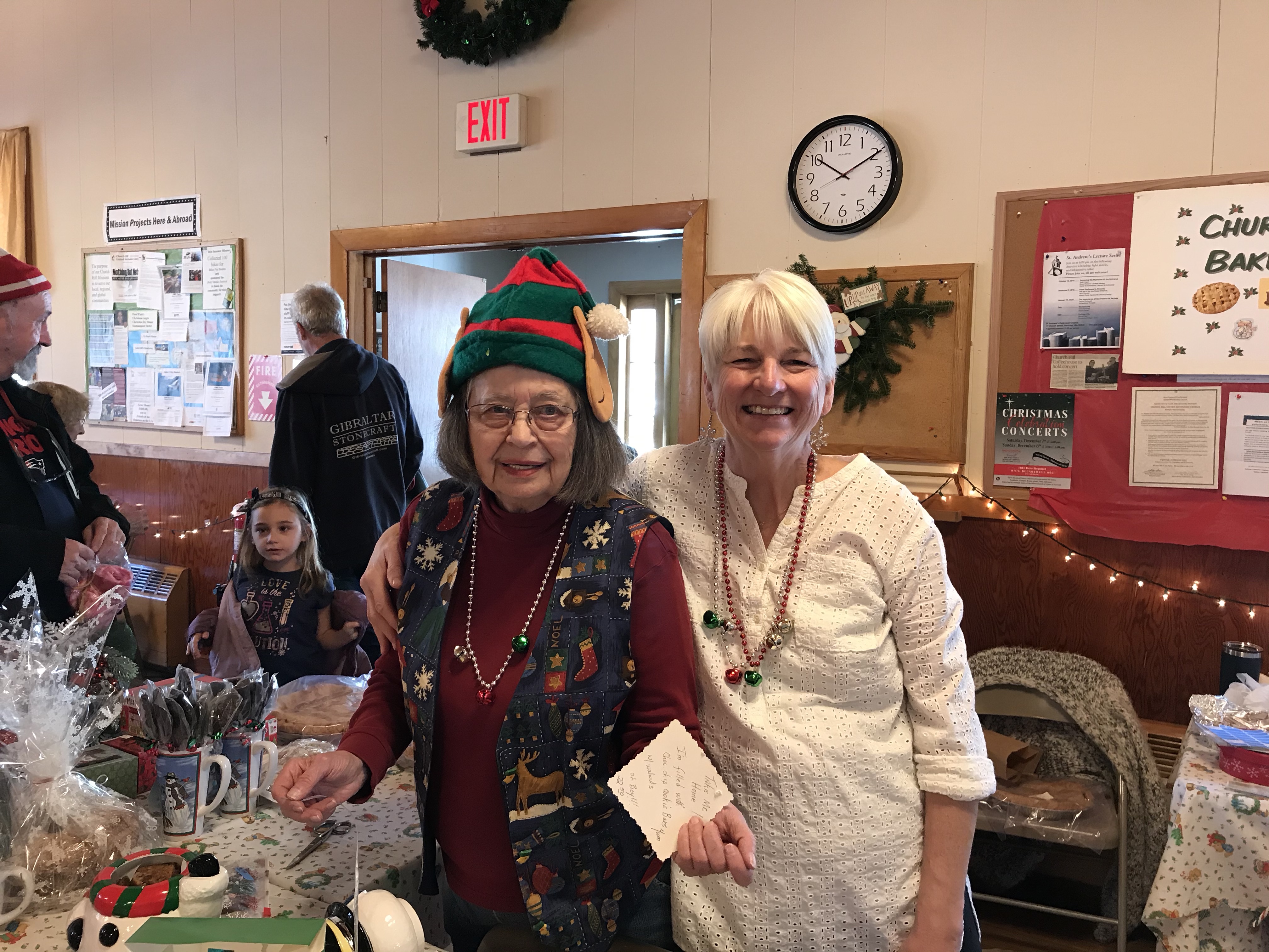 2019 Snowflake Festival