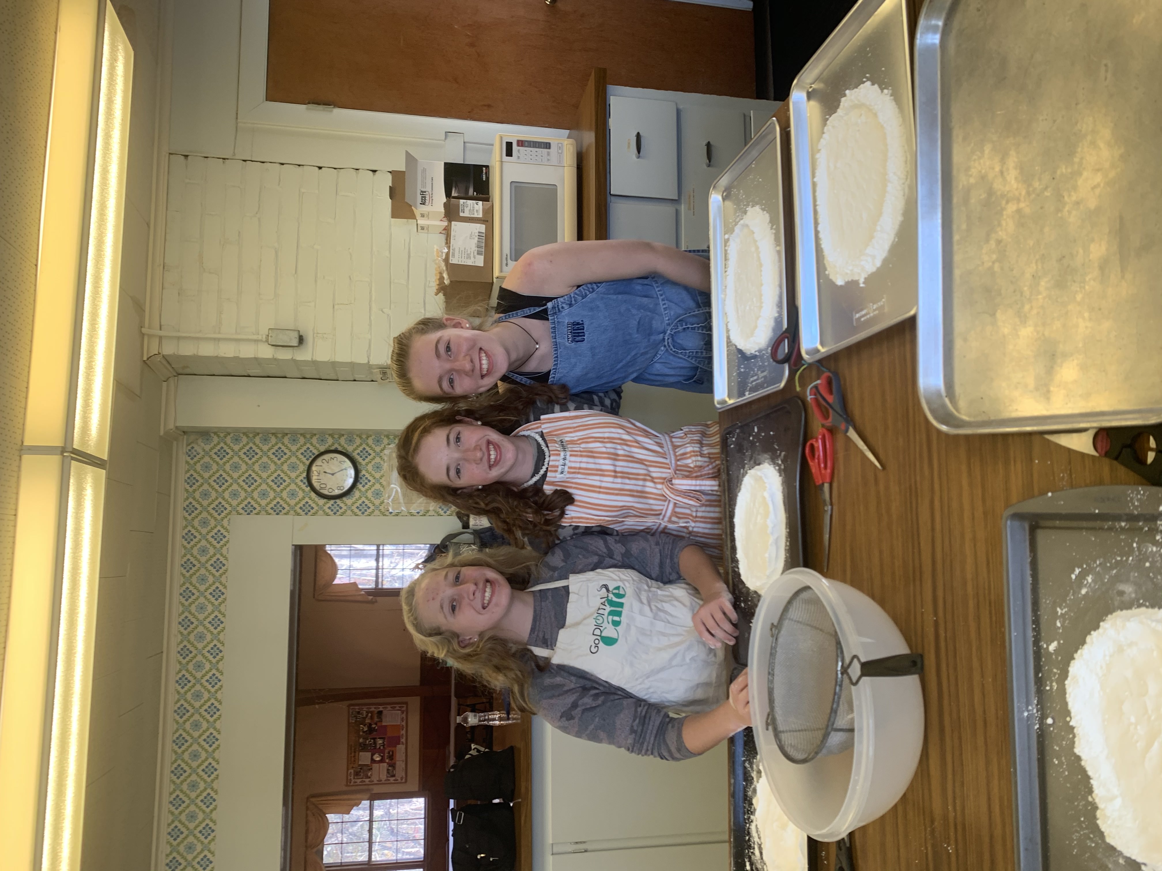 Candy Workshop(Nov 10, 2019)