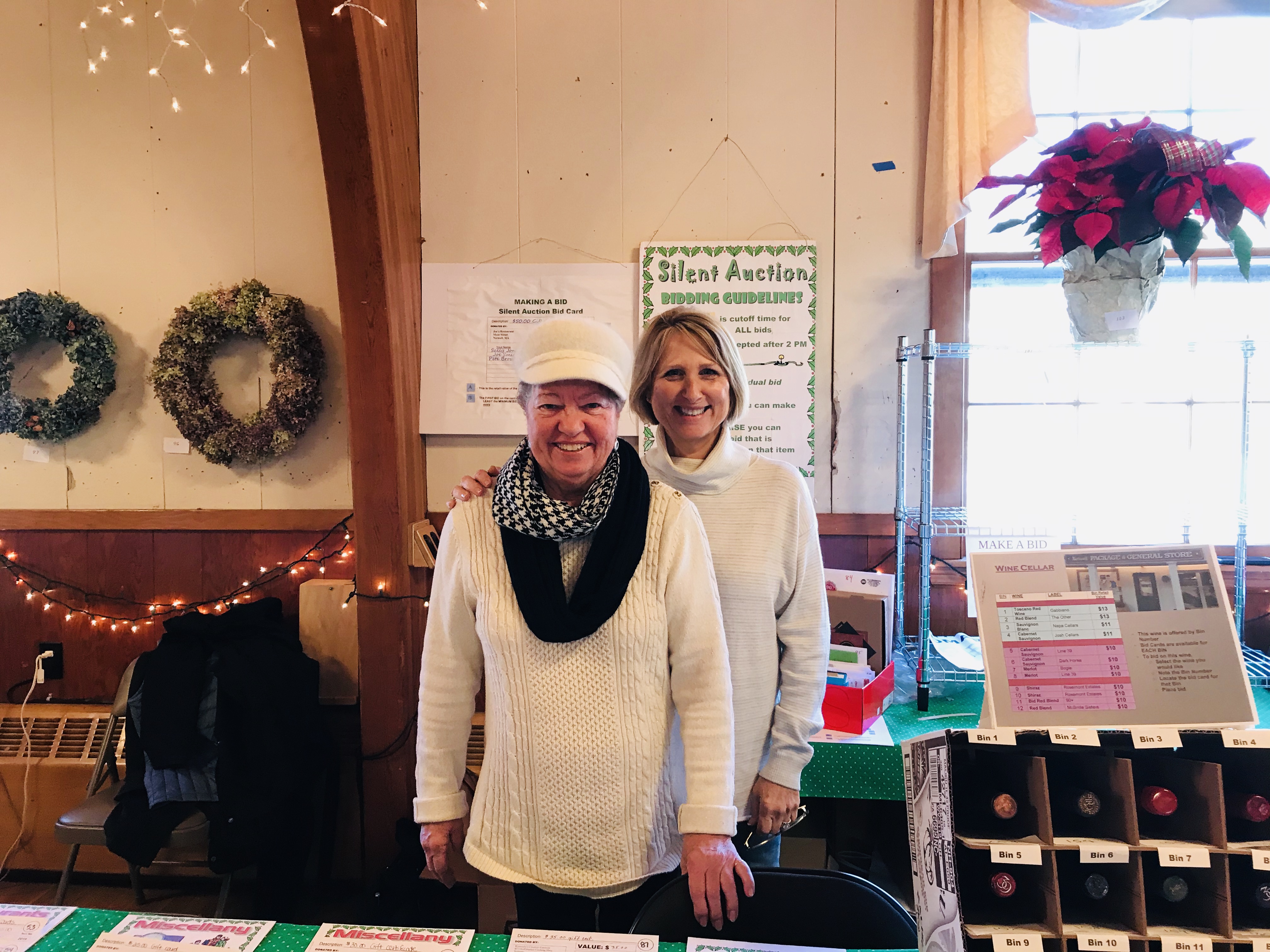 2019 Snowflake Festival