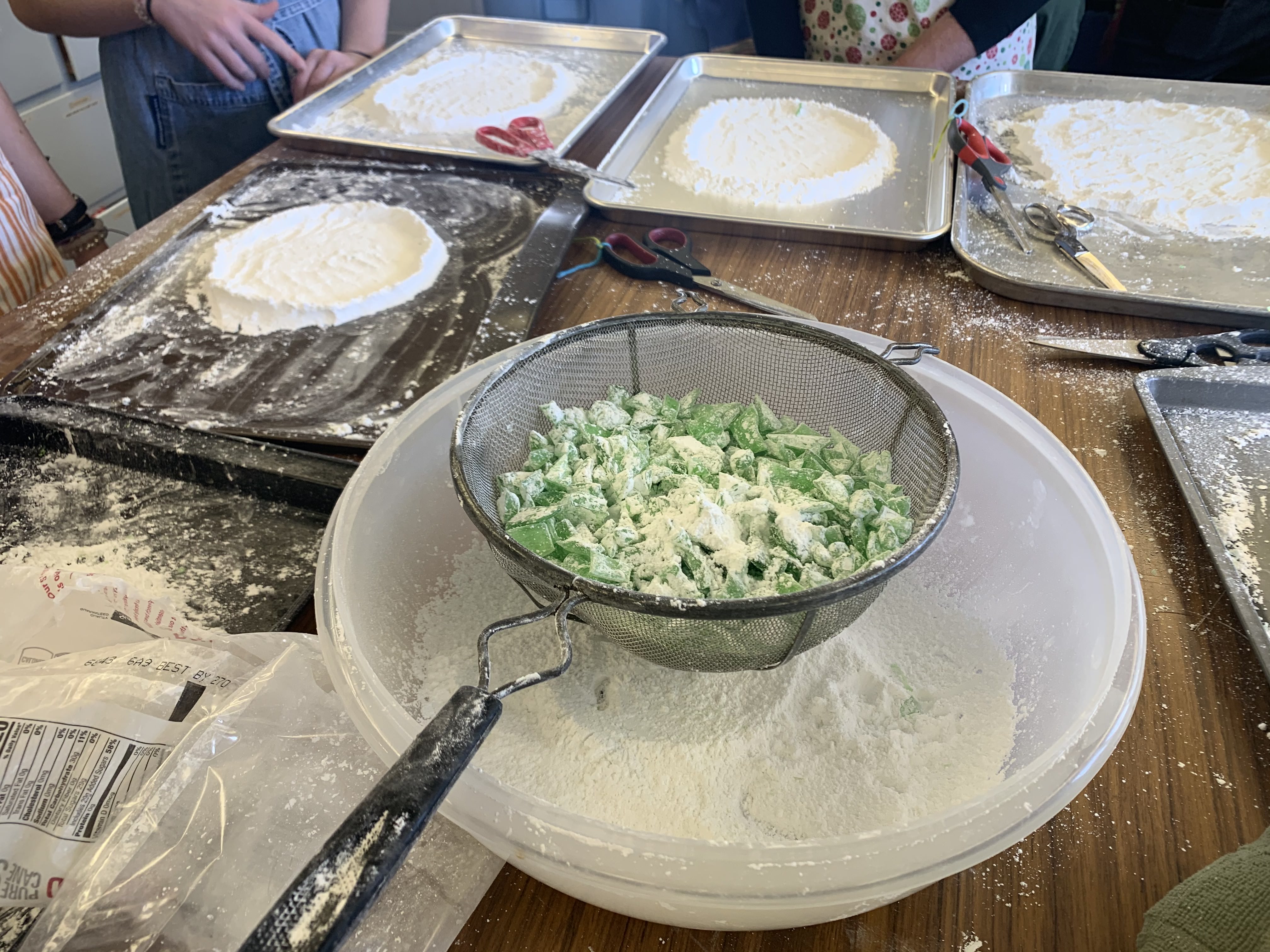 Candy Workshop(Nov 10, 2019)