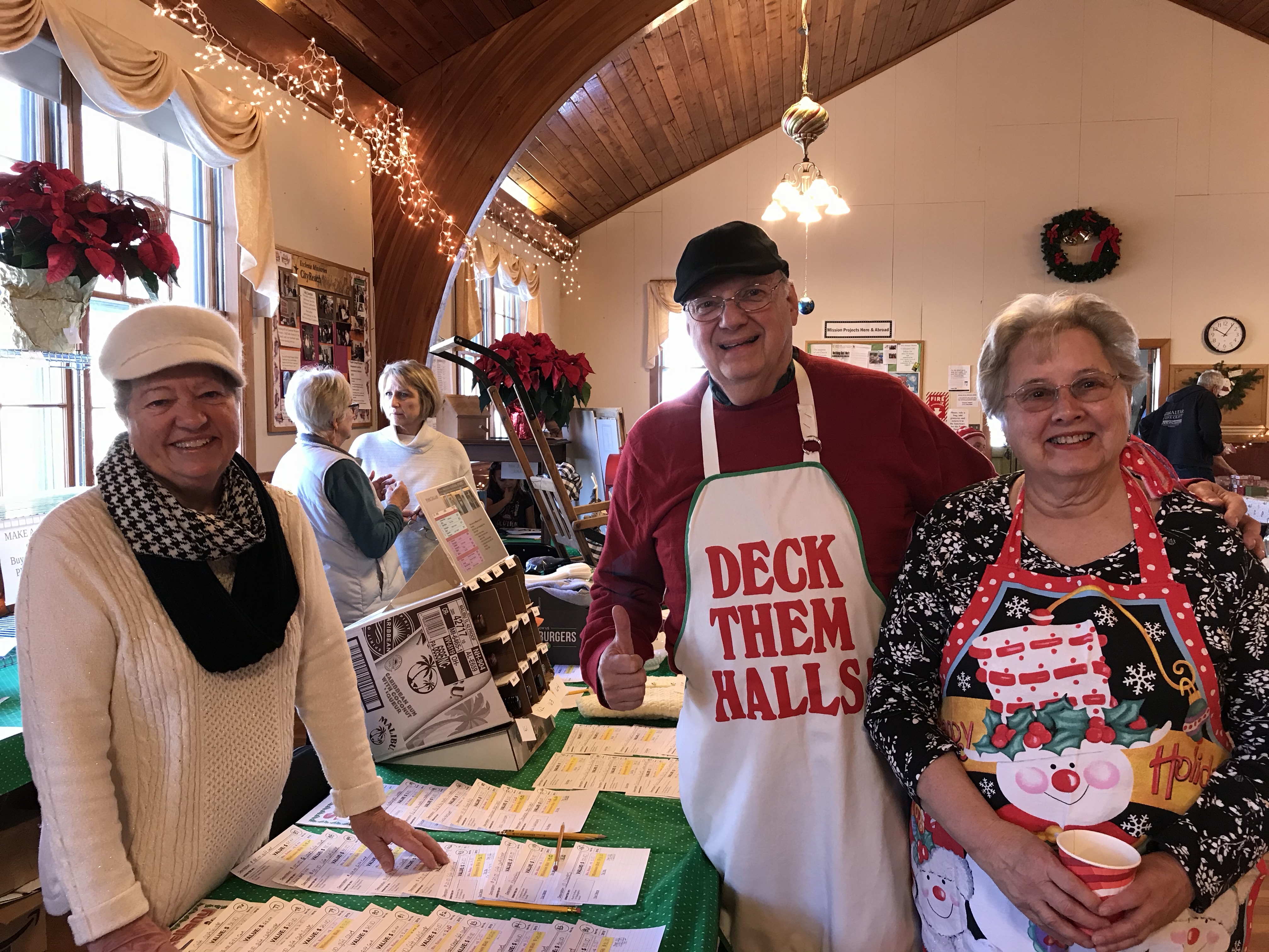 2019 Snowflake Festival