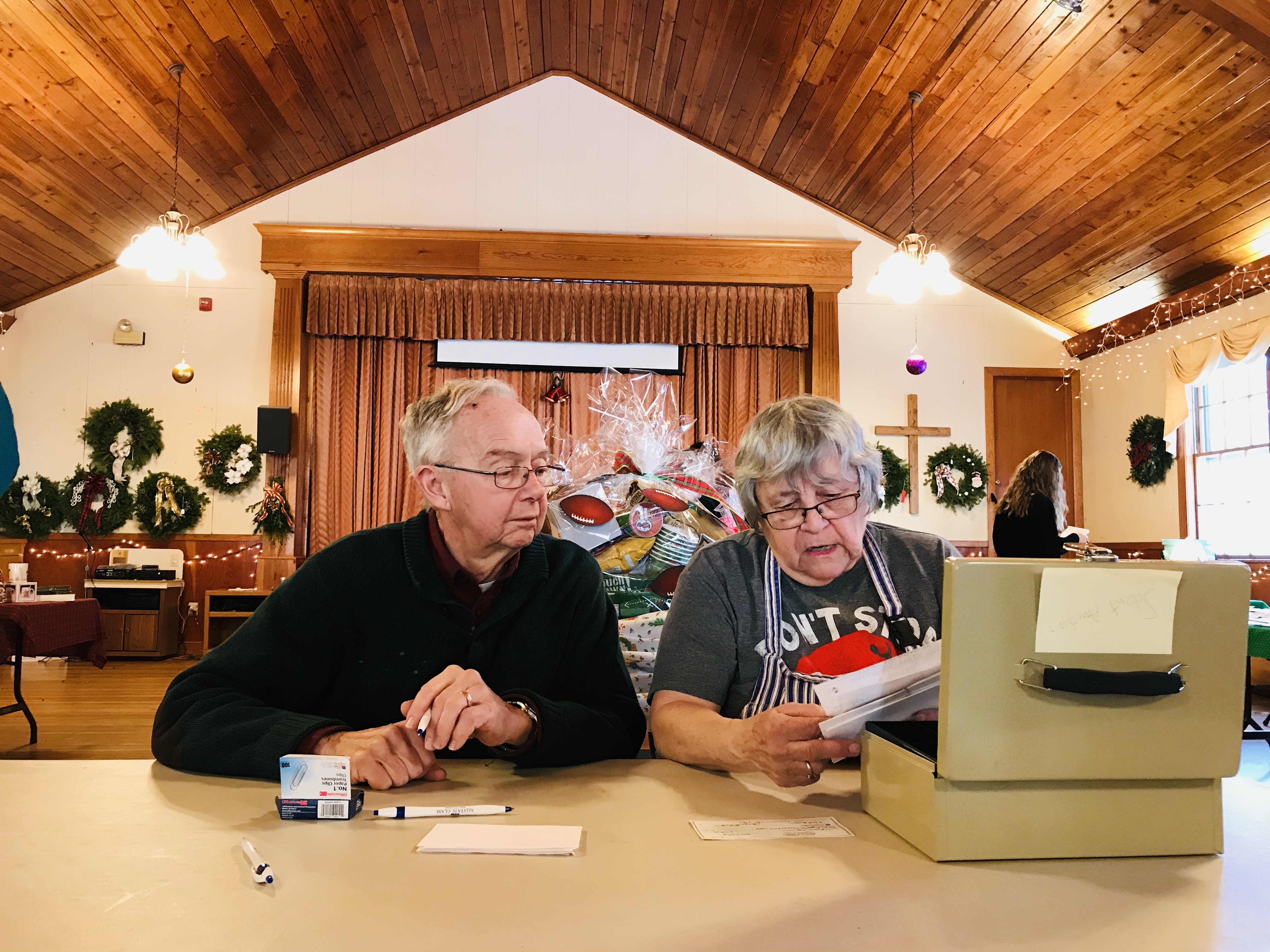 2019 Snowflake Festival