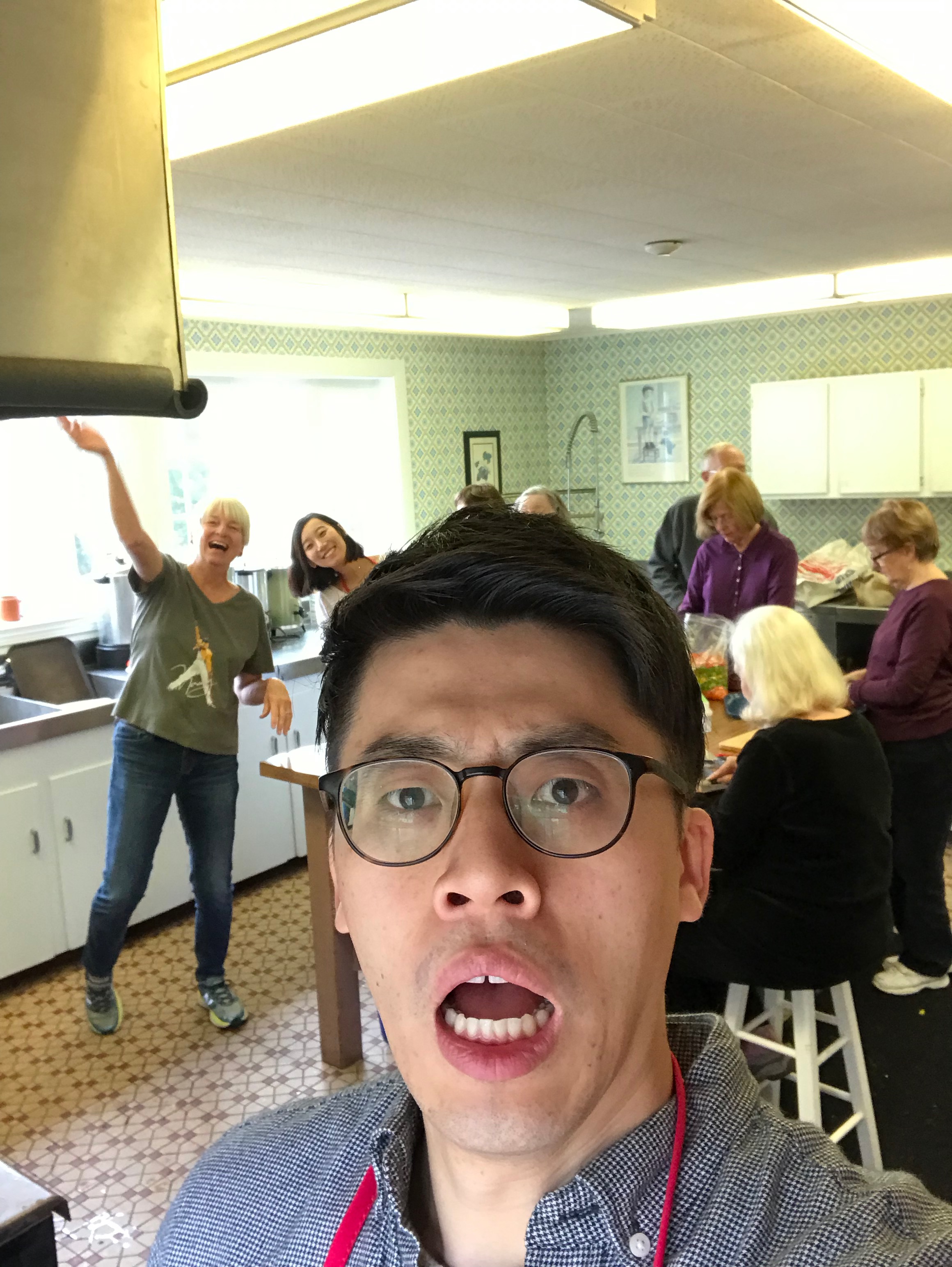 Father Bill's Prep (Octobe 14, 2019)