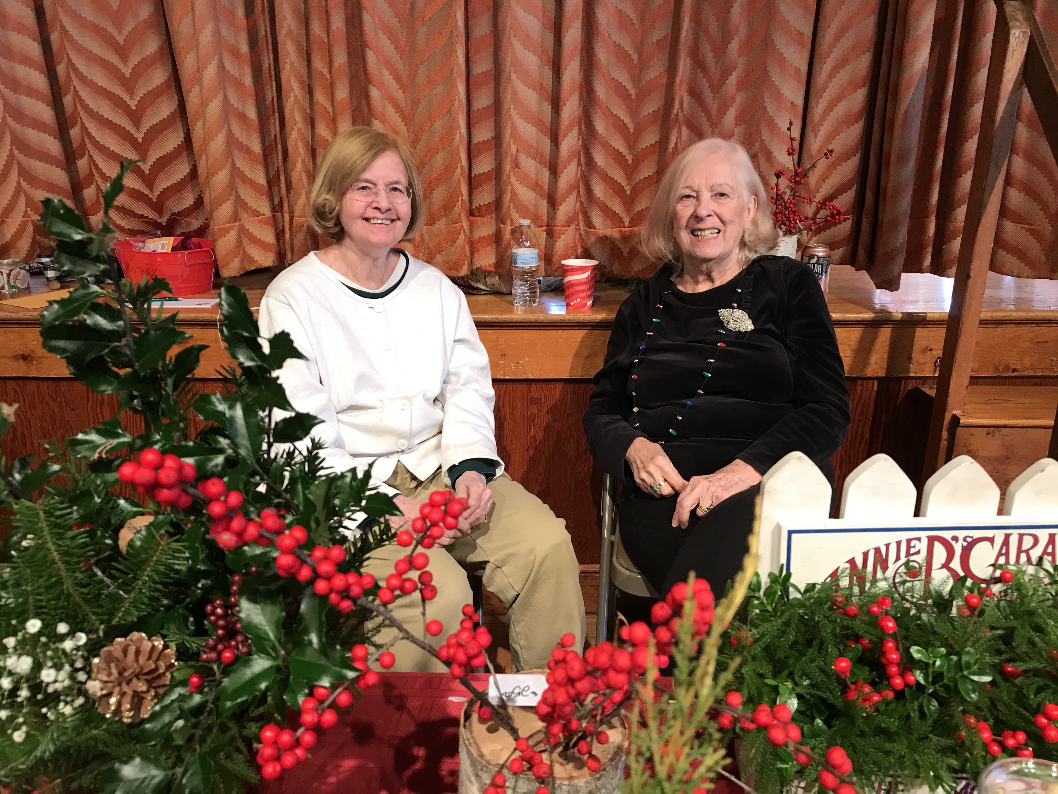 2019 Snowflake Festival