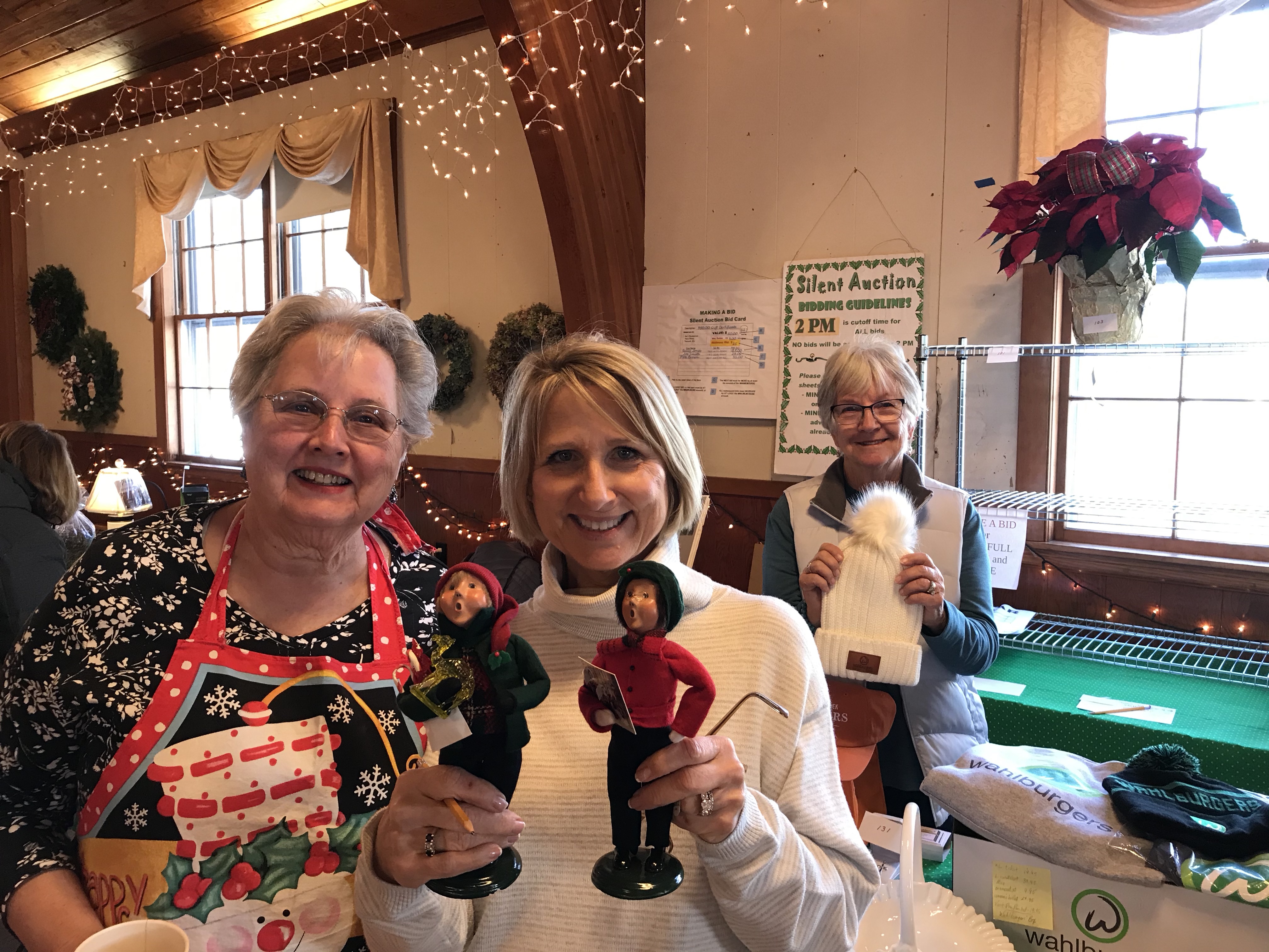 2019 Snowflake Festival