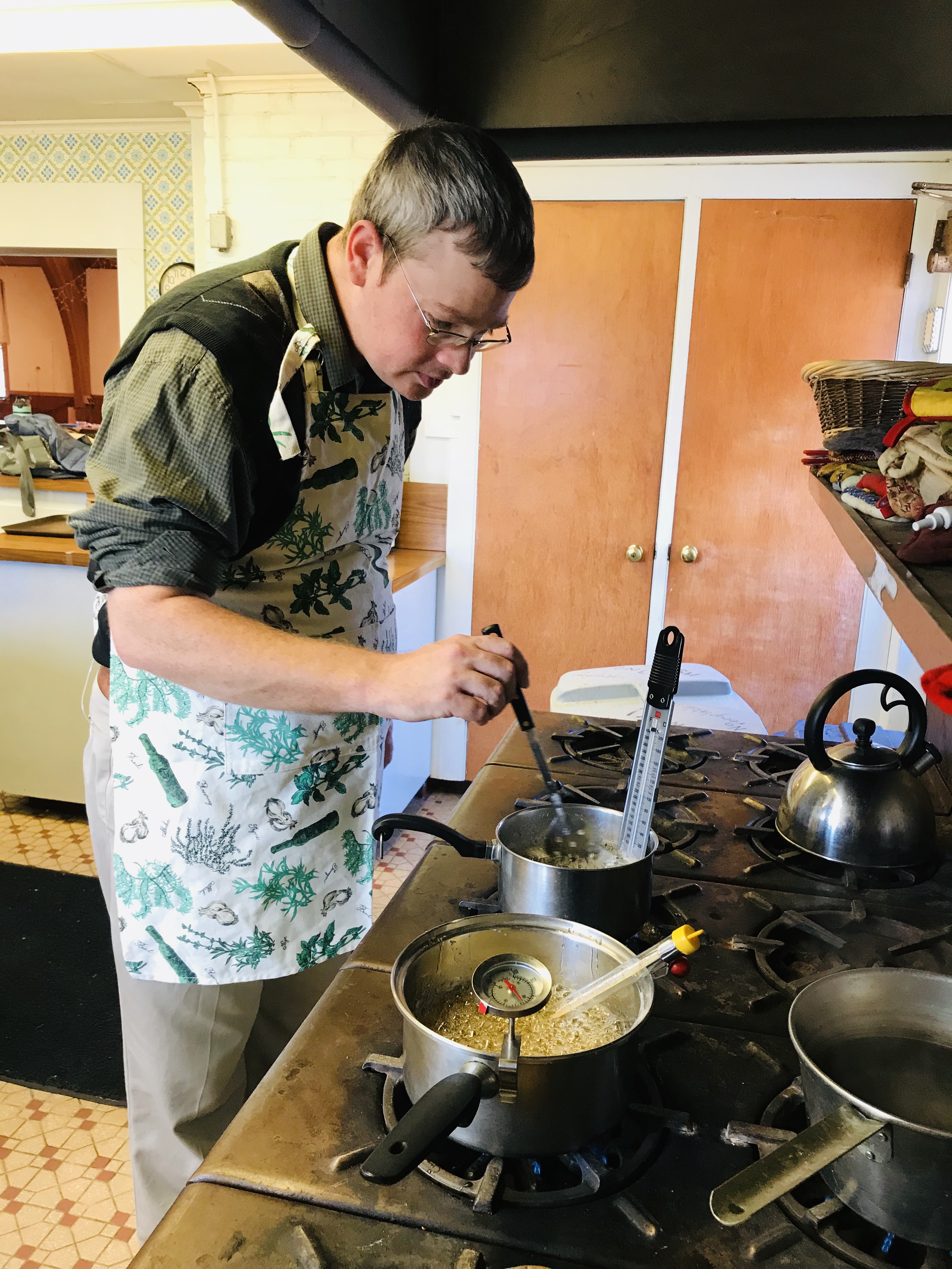 Candy Workshop(Nov 10, 2019)
