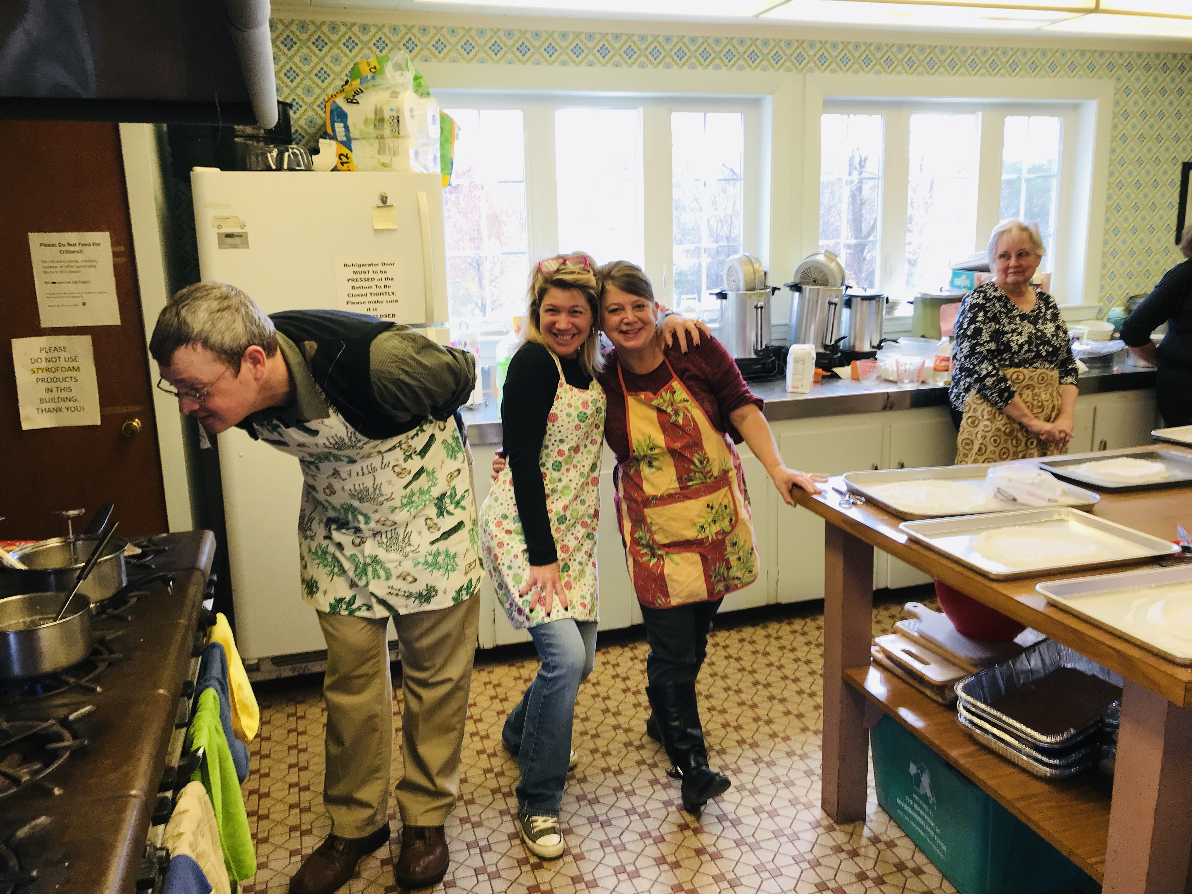 Candy Workshop(Nov 10, 2019)