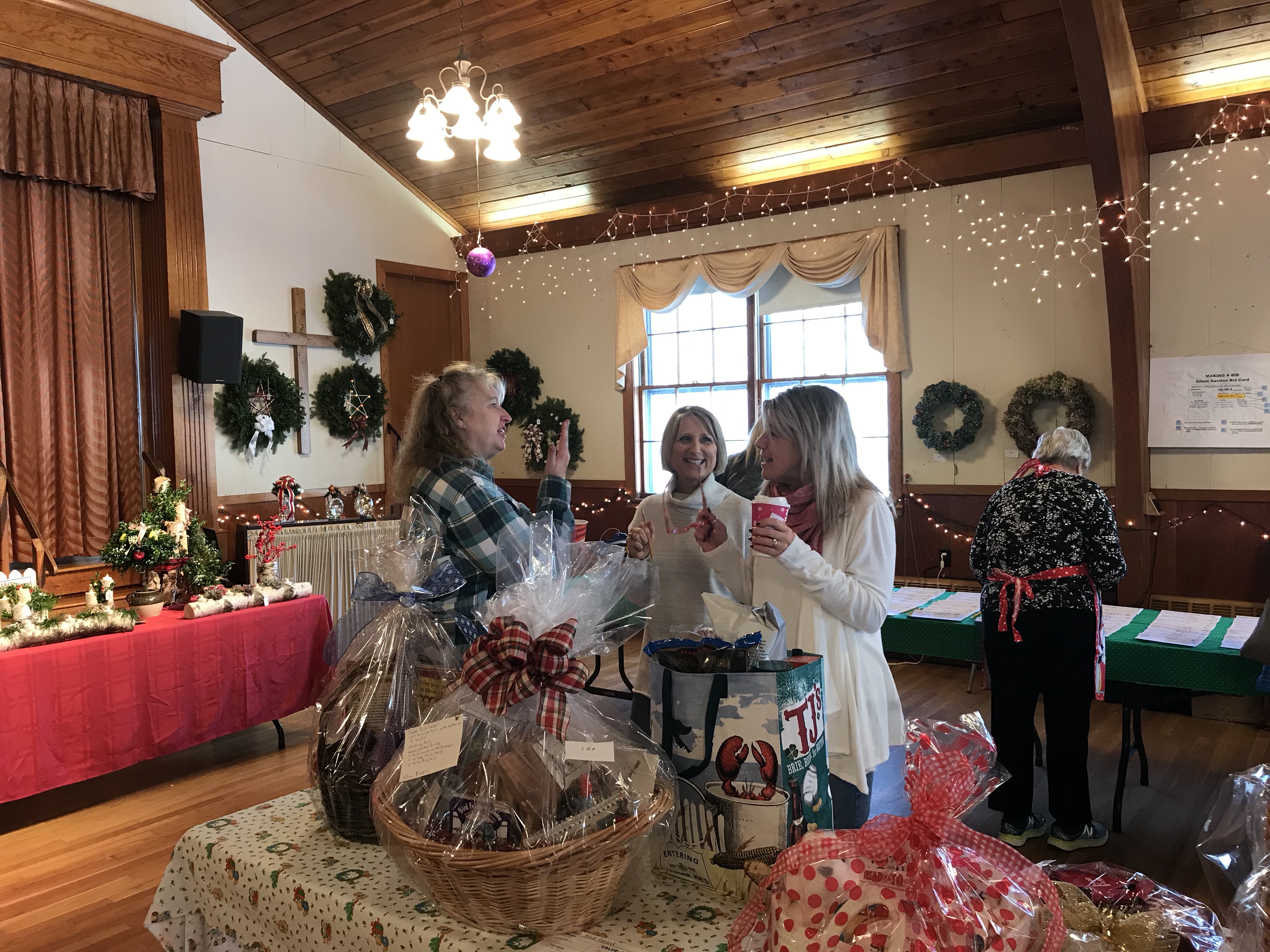 2019 Snowflake Festival