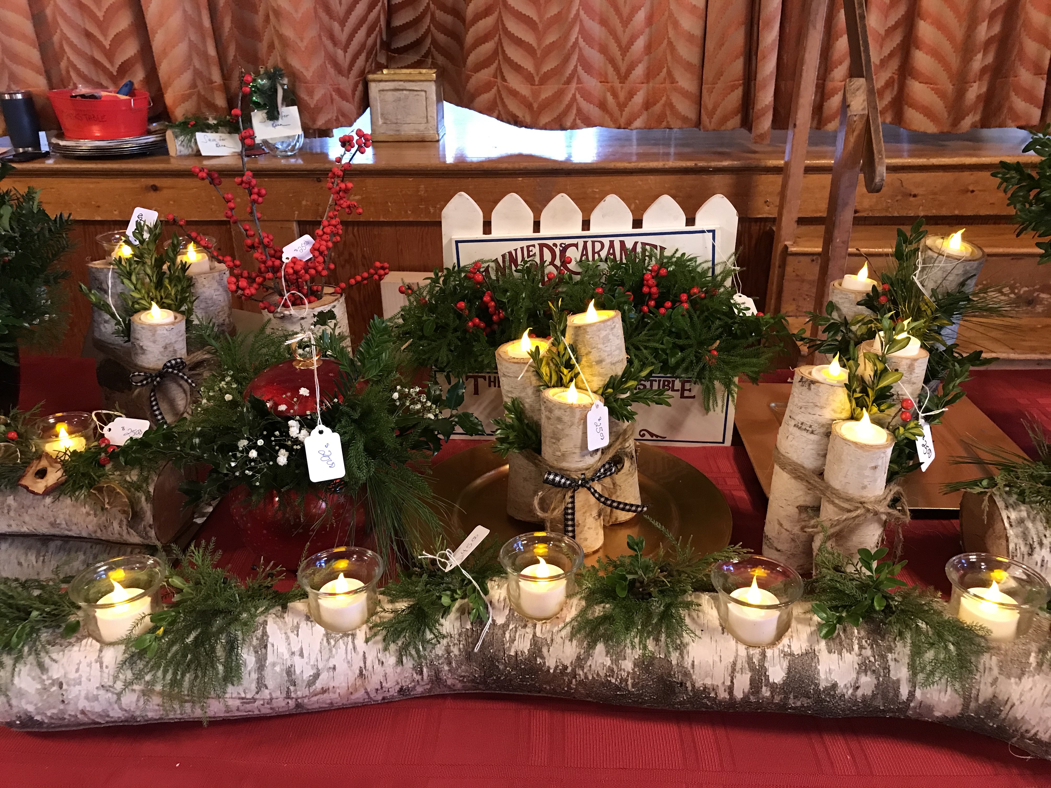 2019 Snowflake Festival