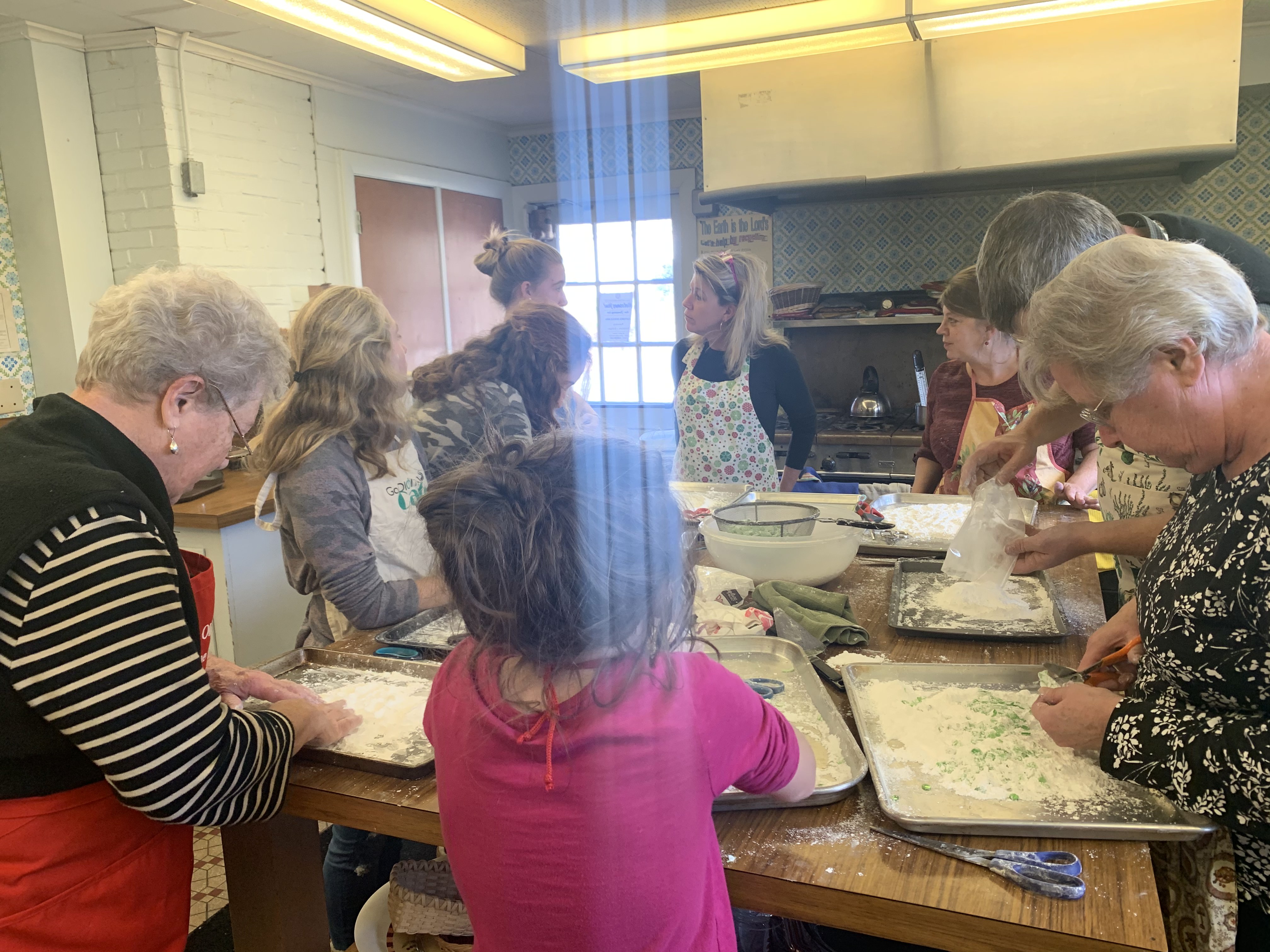 Candy Workshop(Nov 10, 2019)