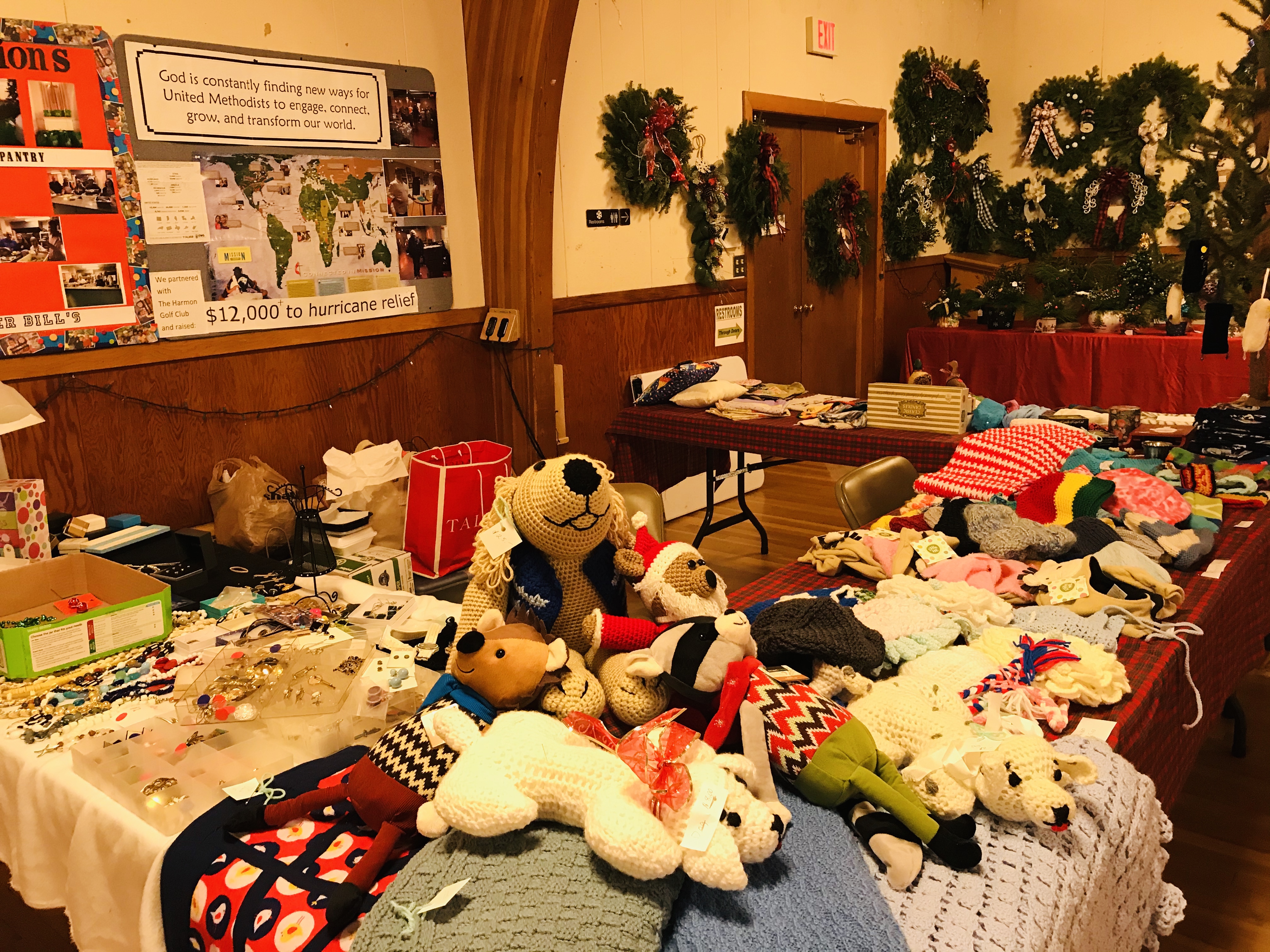 2019 Snowflake Festival