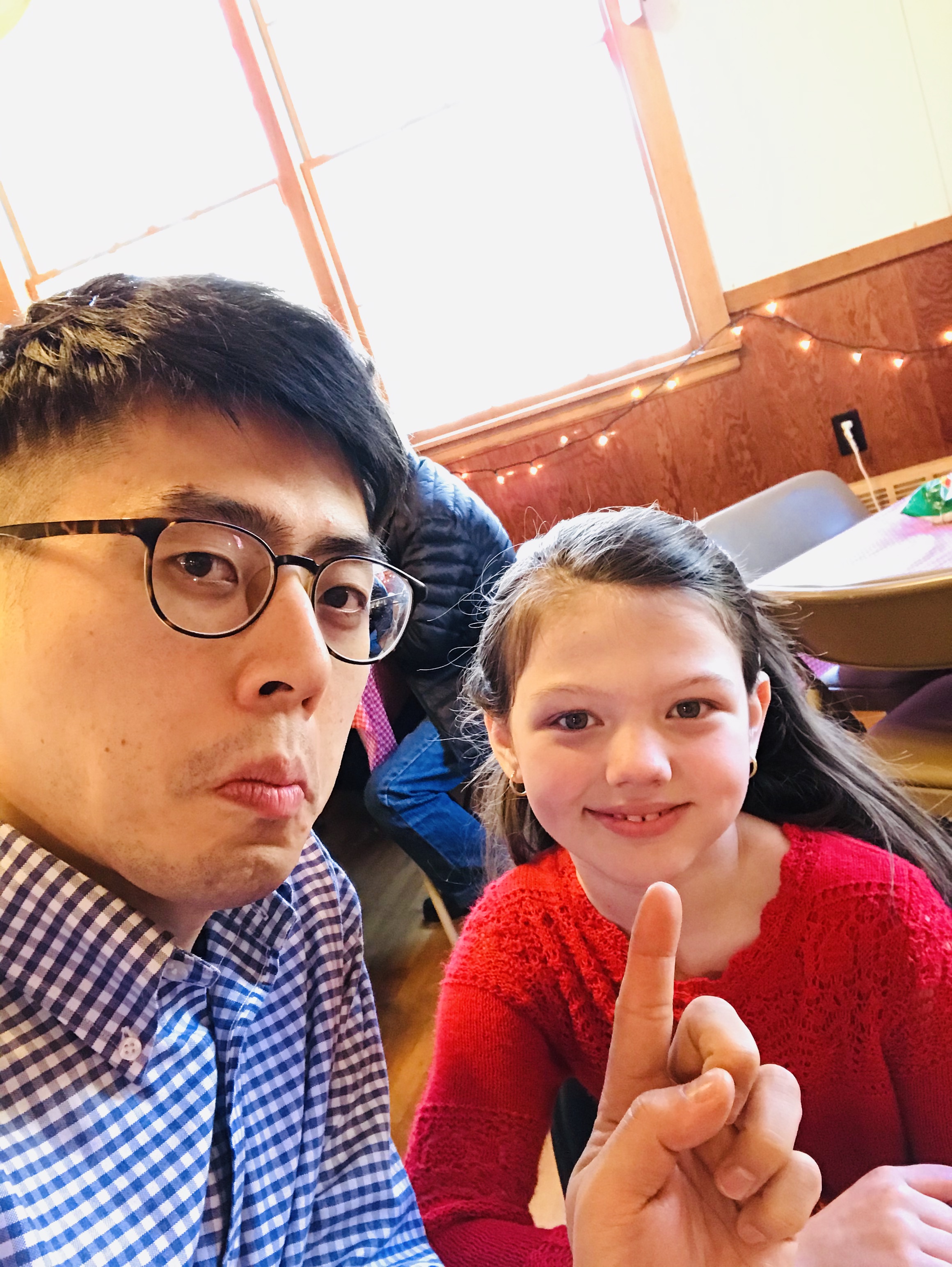 2019 Snowflake Festival