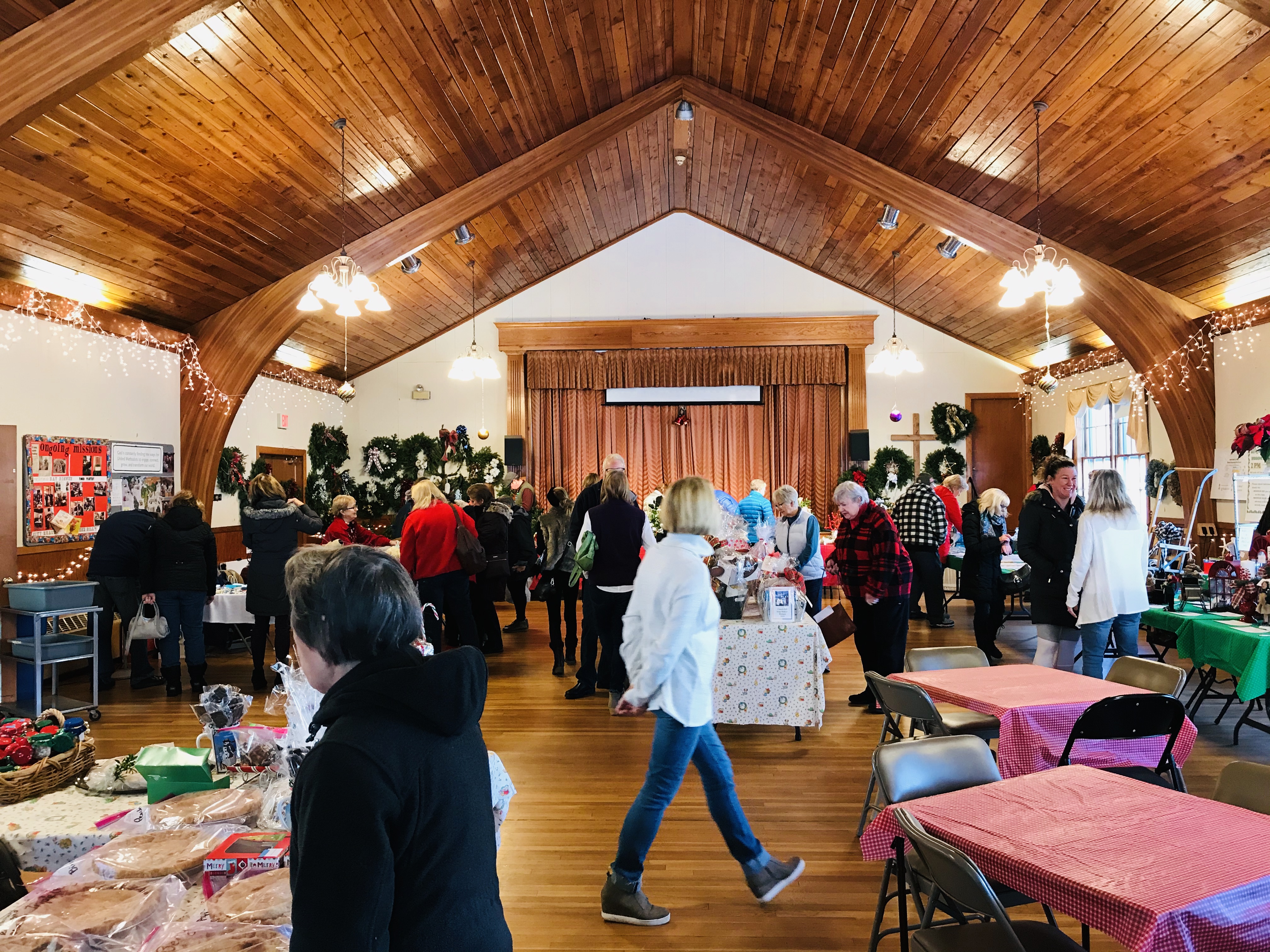 2019 Snowflake Festival