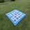 Thumbnail: Winter Wonderland Handmade Quilt